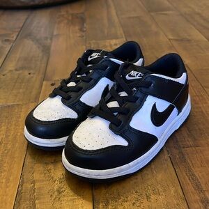 Nike Shoes Toddler boy size 8.5